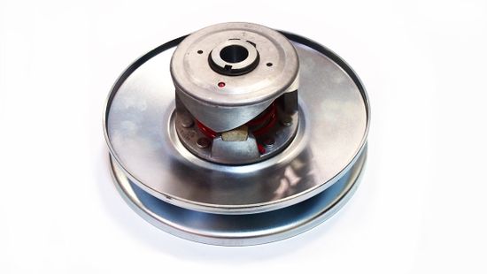 Вариатор TAV2 40 (вал 25 мм, цепь 520) клиновой