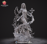 Фигурка Люне Люнэ Clair Obscur: Expedition 33