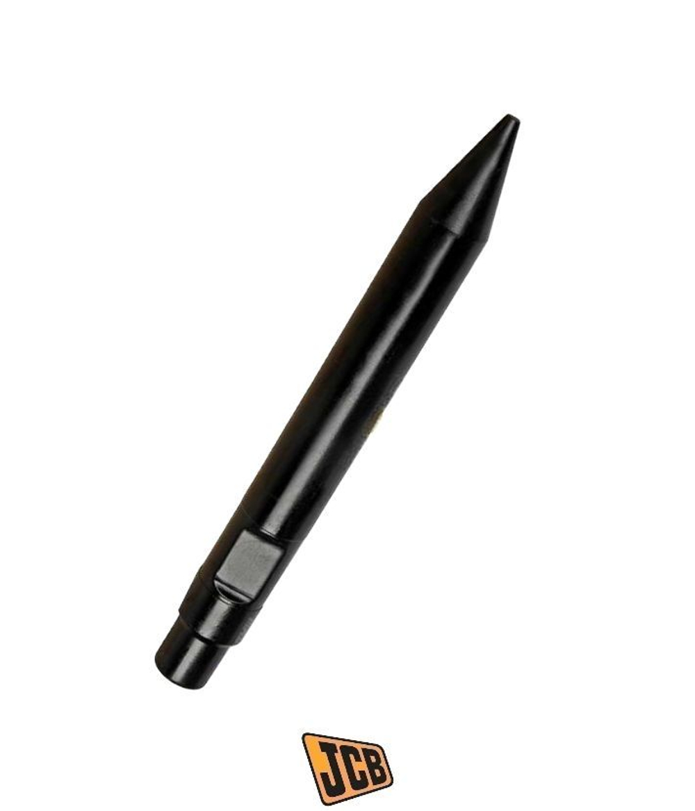 Пика гидромолота HM380 JCB 332/A3061, 332/A3062, 332/A3063, 332/A3064, 332/A3065, 332/A2455, 332-A3061, 332-A3062, 332-A3063, 332-A3064, 332-A3065, 3