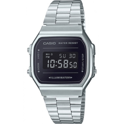 Casio A168WEM1E