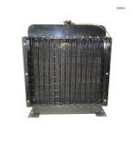 Радиатор охлаждения TDY 27 4L/Radiator