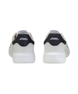 Кроссовки спортивные Encore White/black