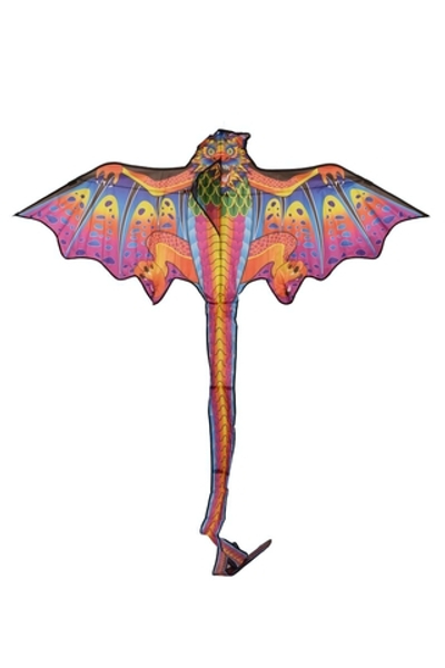 Воздушный змей 160*260см, пакет