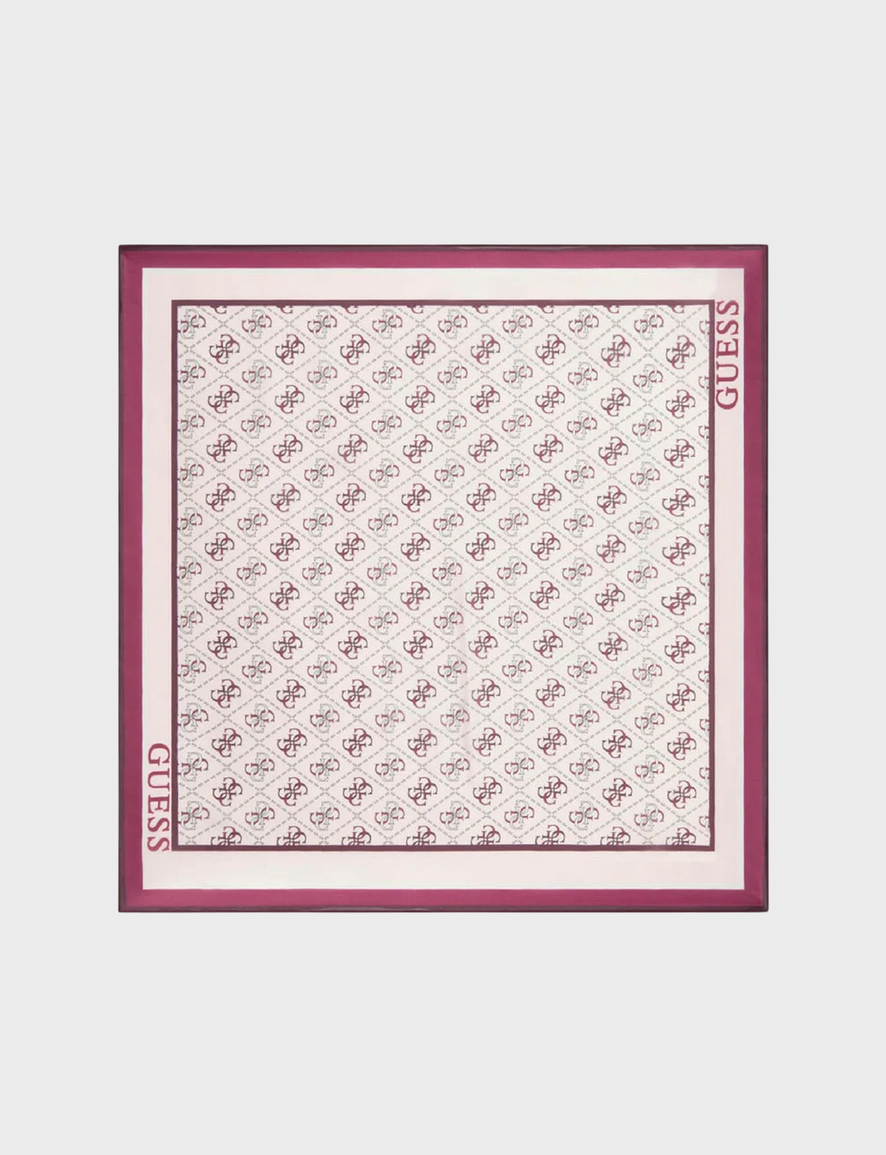 Платок GUESS 48*48
