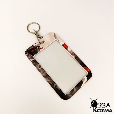 Кардхолдер "Атака титанов"