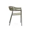 Садовый стул Futadera зеленый