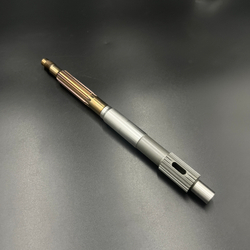 Вал гребной Yamaha 20-30, F20-25 (Yamaha)