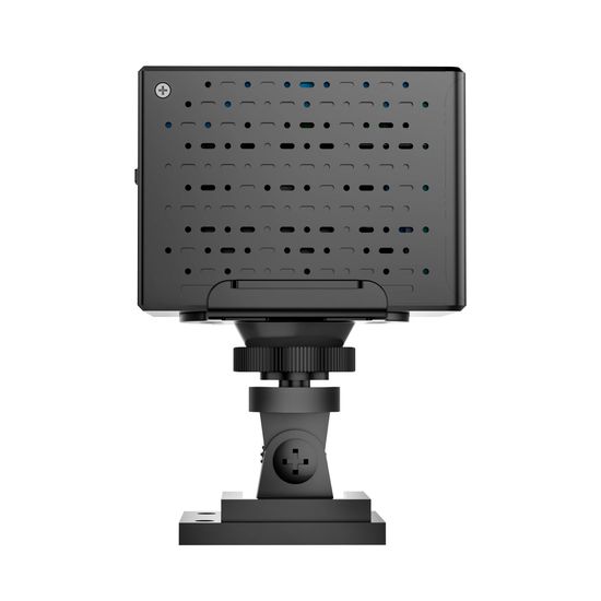 Камера видеонаблюдения - TrendVision SafeCube 4G