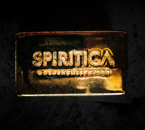 Spiritica LYNCH AKA SMOKED STYRAX