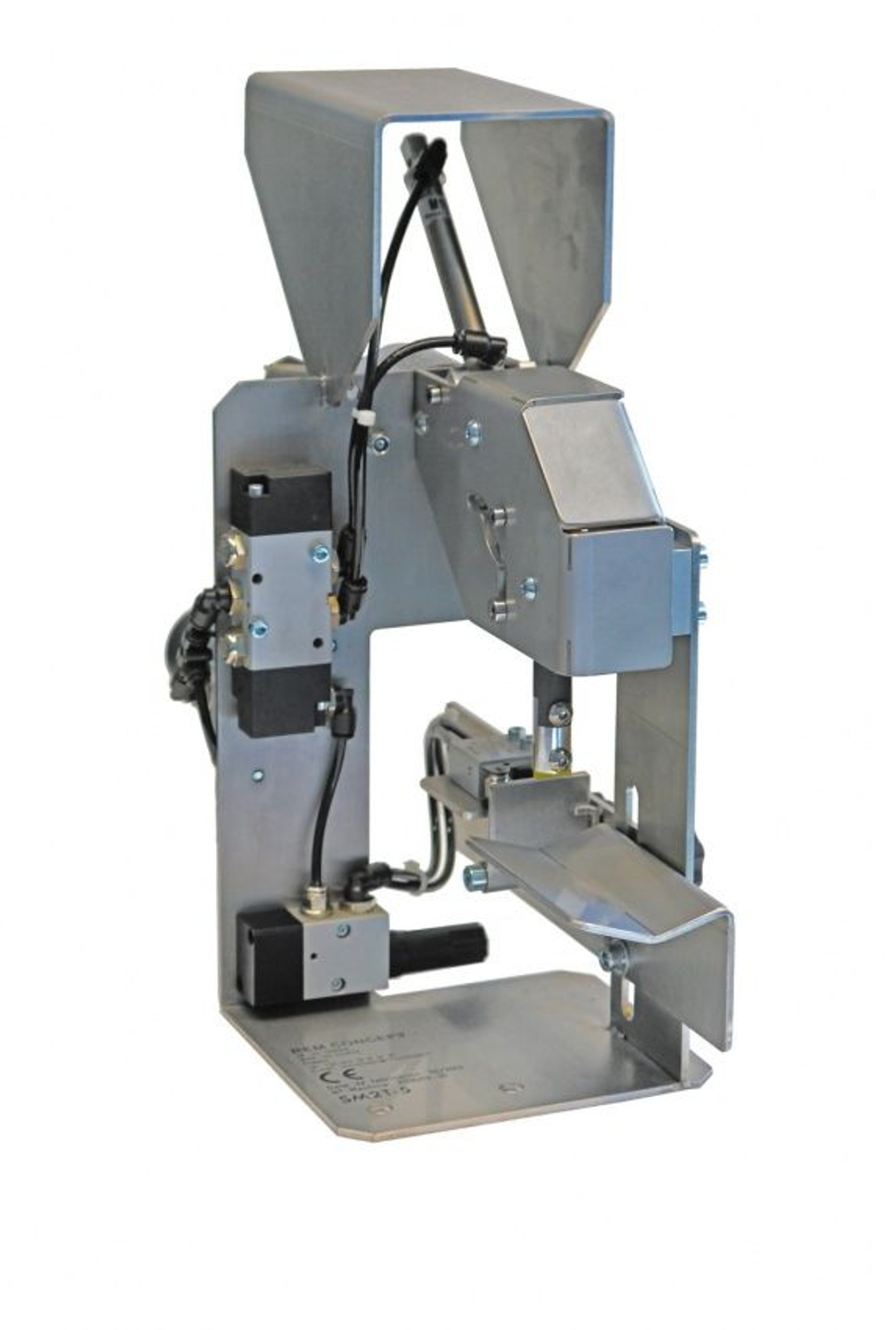 Маркировочный станок Uniflex UIM 4