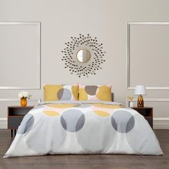 Мэгги №20 КПБ 7Е Siberia