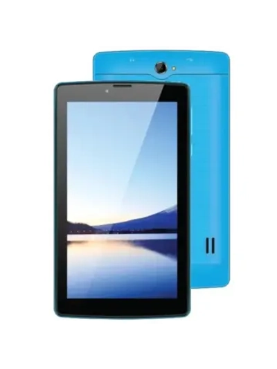 7" Планшет 7038G Light Plus 3G 2/16 ГБ 7038G LIGHT PLUS CYAN