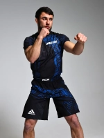 Шорты мма спортивные ACA для единоборств