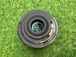 Canon 100D Kit 18-55mm 3.5-5.6 IS STM 3.800 кадров