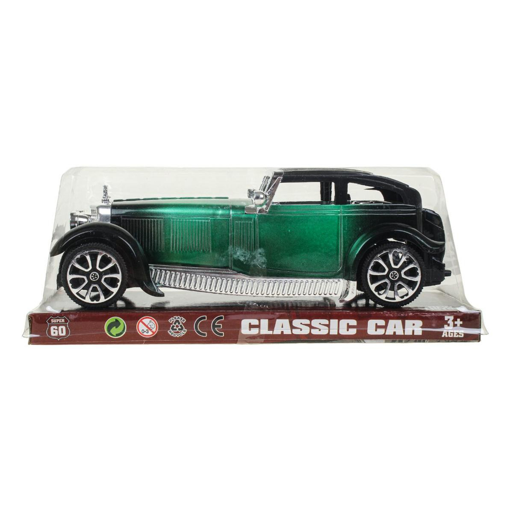 Машина классич. ин. ПК, 518