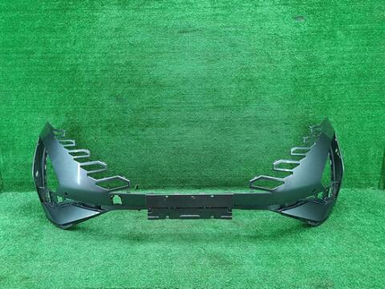 Бампер передний Omoda C5 (2022-н.в.)