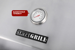 Газовый гриль Start Grill 5+1 горелка