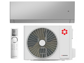 Тепловой насос Kentatsu KSGTA26HZRN1/KSRTA26HZRN1