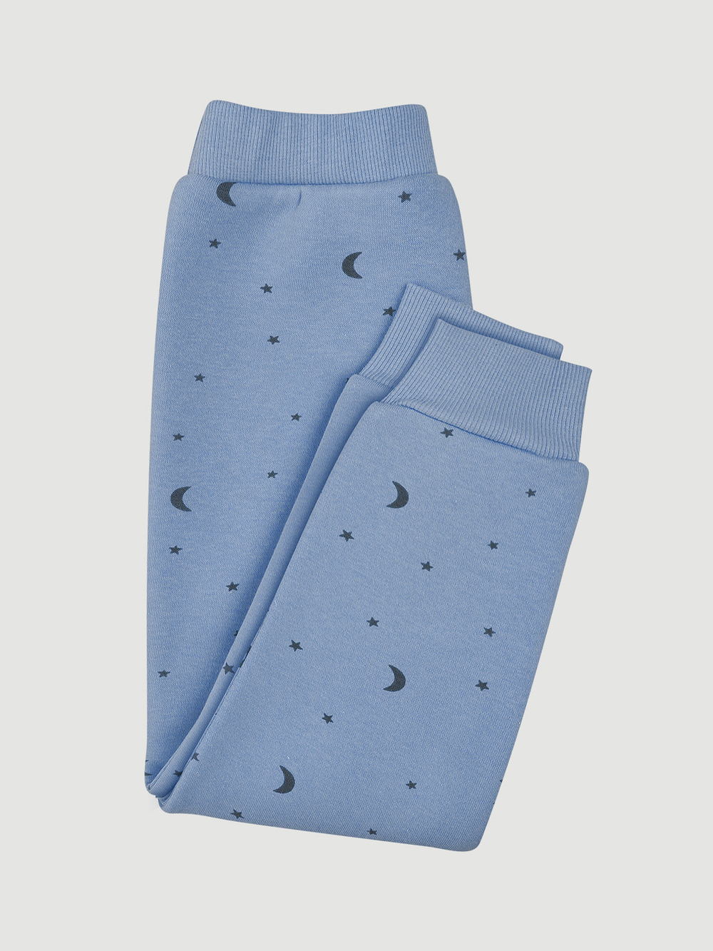 Утеплённый комплект Mjölk Blue Shadow Moons