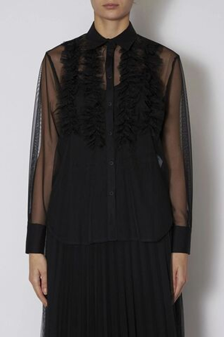 KAOS БЛУЗКА KAOS