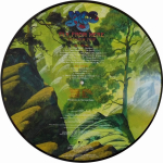 Yes / Fly From Here - Return Trip (Picture Disc)(LP)