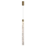 Подвесной светильник Odeon Light PILAR 7145/5L