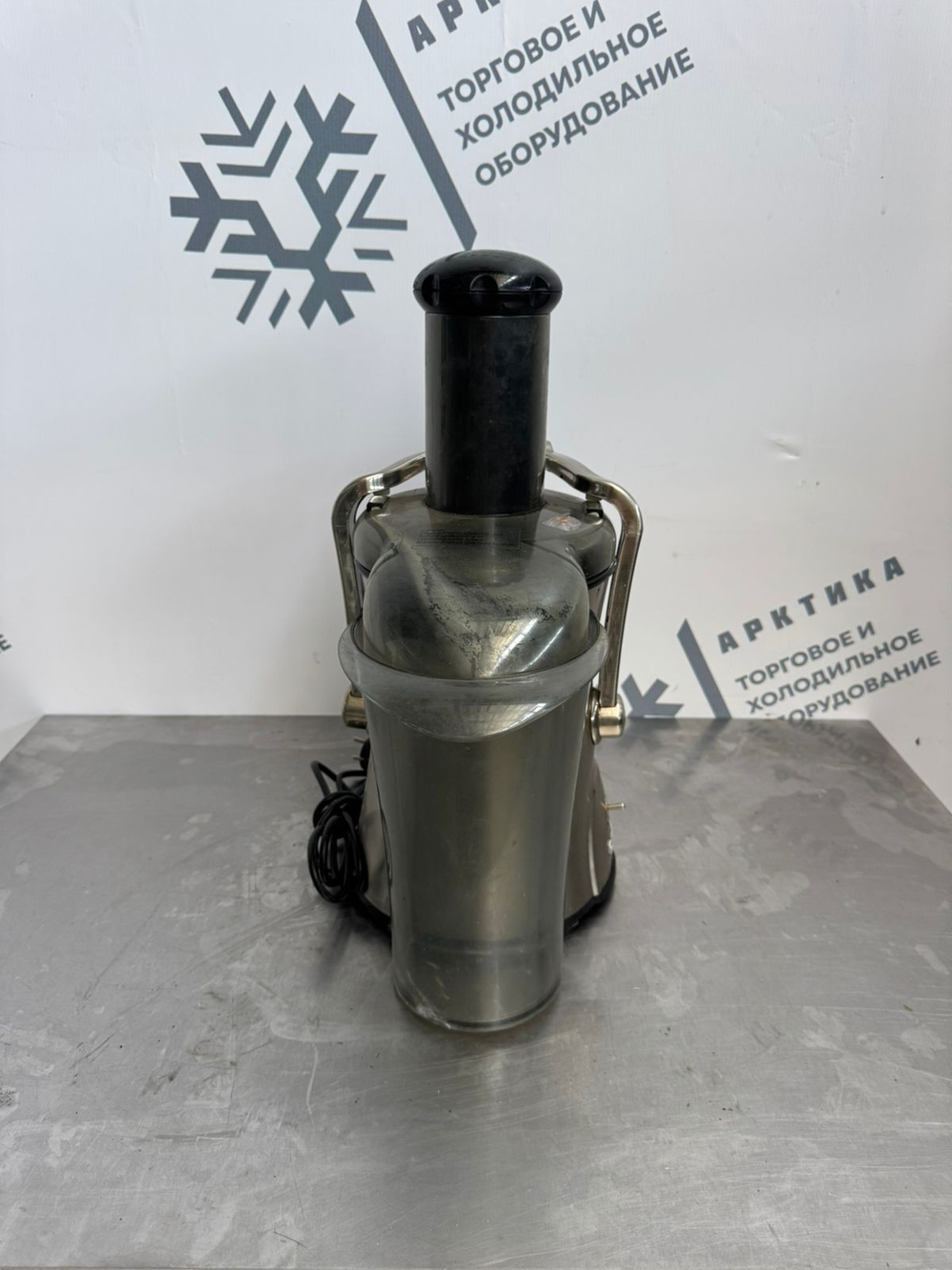 Соковыжималка GASTRORAG HA-007