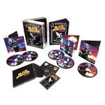 Black Sabbath / The End (Super Deluxe Edition)(3CD+DVD+Blu-ray)