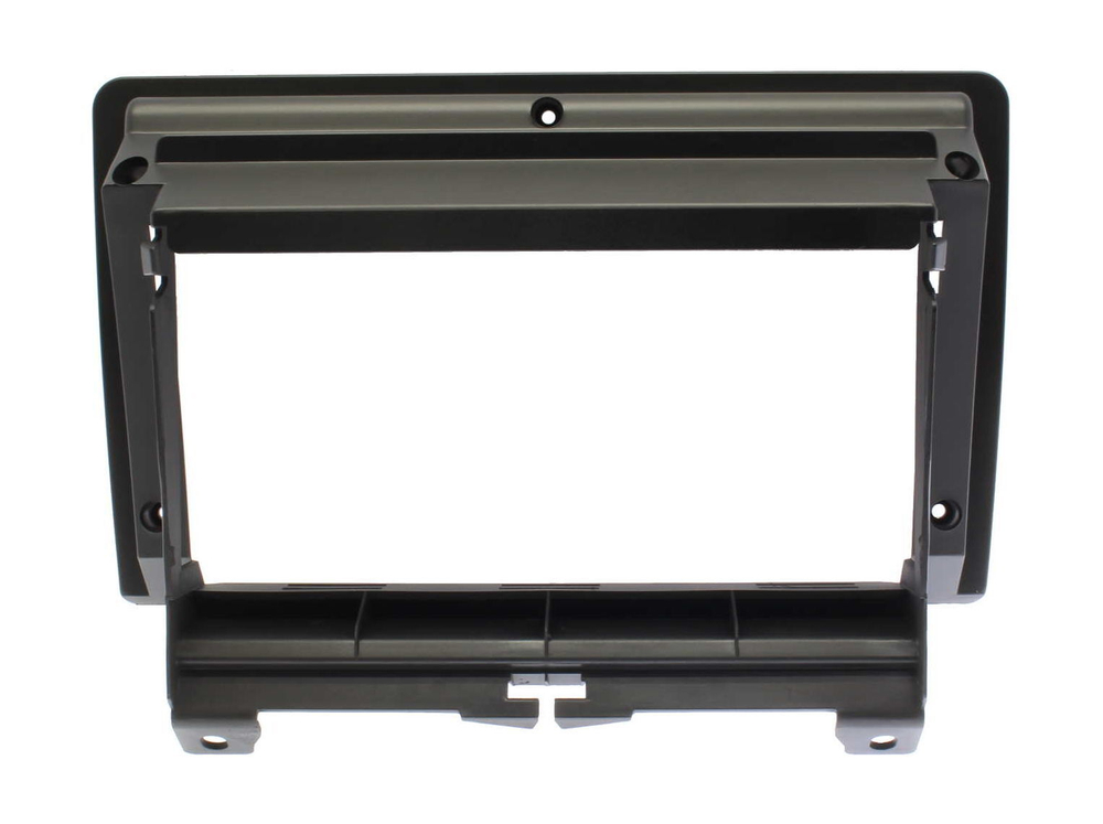 Комплект рамки с разъёмами 9" Land Rover/Range Rover Sport 2005 - 2009 - Car-Smart 9610
