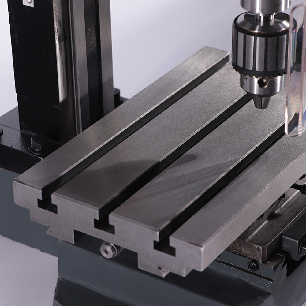 PROMA FPX-20E фрезерный станок