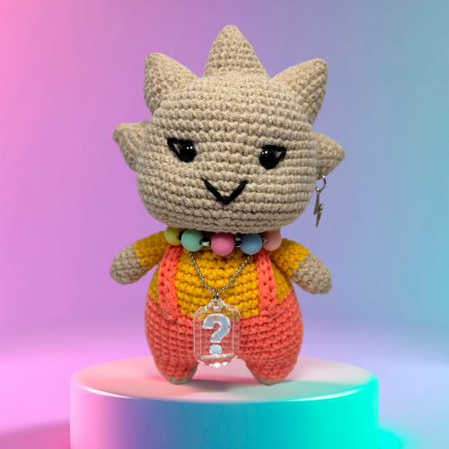 Сурри (добрый дух хорошего настроения и счастливых случайностей)