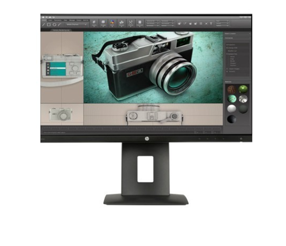 Монитор HP Z23n 23"