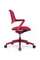 Кресло Dream B2202 Красный