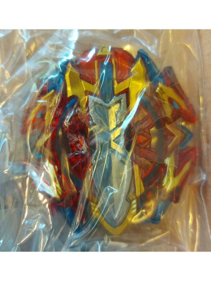 Волчок и минилаунчер Buster Xcalibur 1&#39; Sword B120 от Takara Tomy