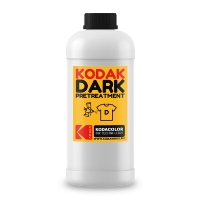 Праймер для темных тканей Kodak Dark