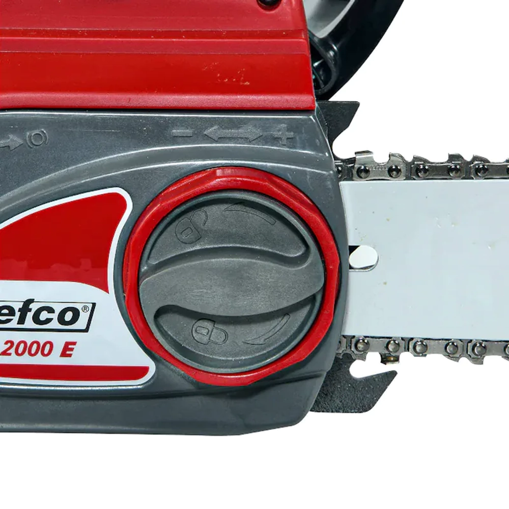 EFCO MT 2000 E пила электрическая цепная 51039012