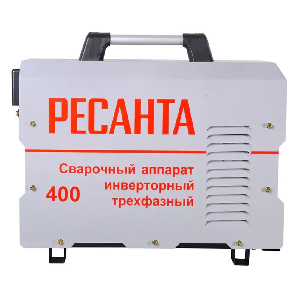 Ресанта САИ-400 сварочный инвертор 65/112