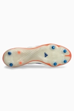 Бутсы adidas Copa Pure 3 Elite LL SG - белый