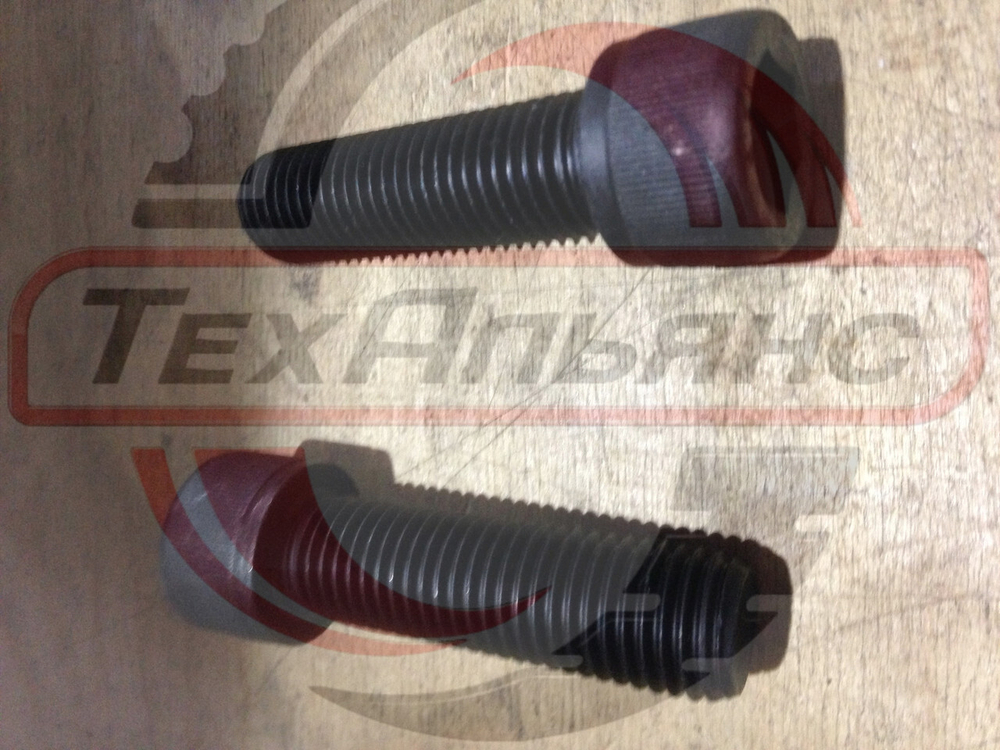 Винт M20*2.5*70 высокопрочный