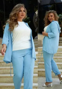 Костюм тройка УК-1020-3 Fabrika