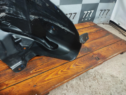 Подкрылок задний левый Haval Dargo Новый Оригинал 5512104XKN04A