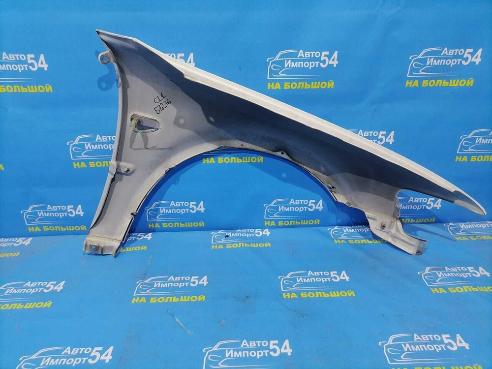 Крыло переднее левое Honda ACCORD 1997-2002
