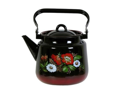 Чайник 3,5л с рисунком 24161