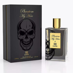 Phantom My Hero парфюмерная вода