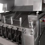 Блокорезка замороженного мяса QD-2000 Foodatlas