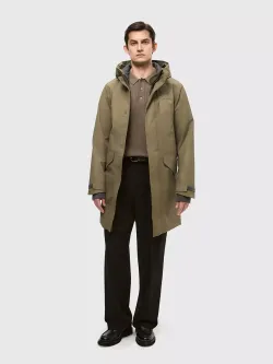 Куртка мужская BALIAL NORPPA пихта