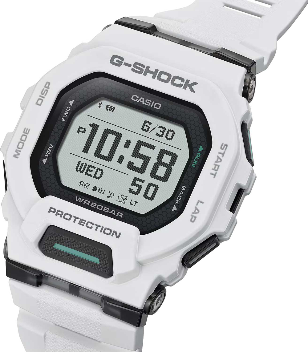 Часы Casio GBD-200-7