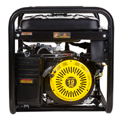 Электрогенератор Huter DY11000LX