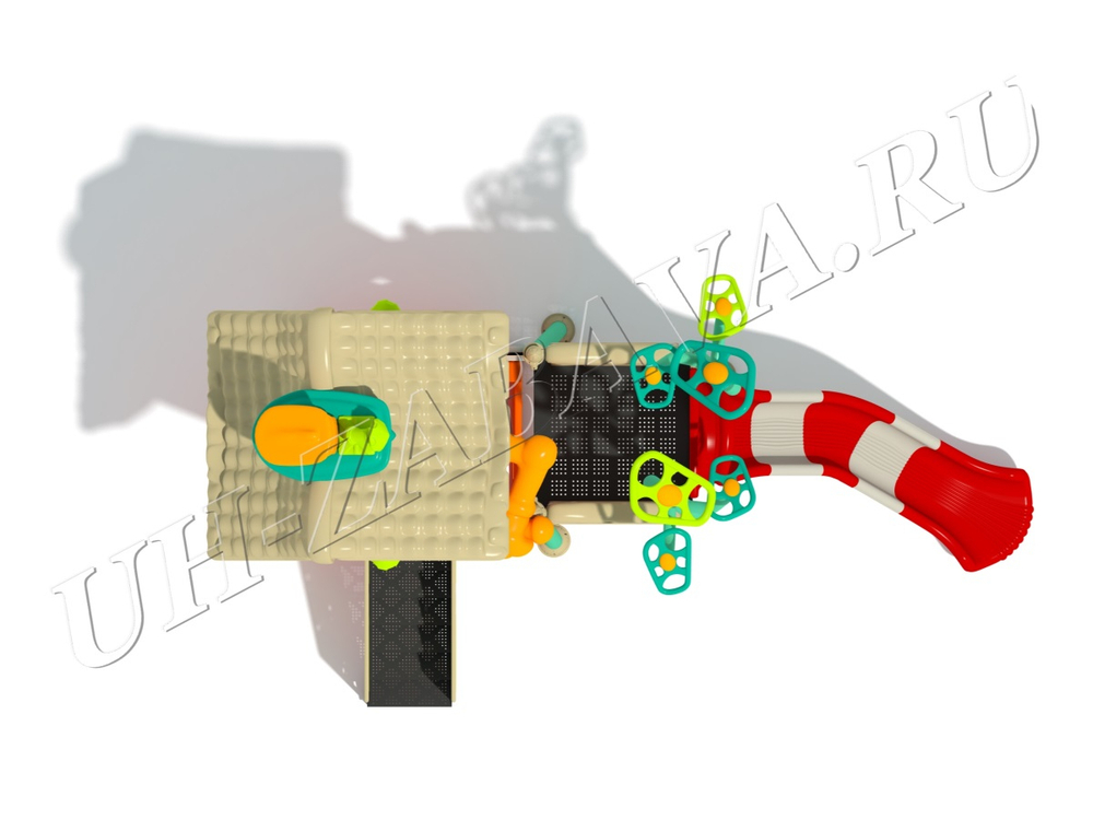 Игровой комплекс ИКС-001