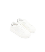 кроссовки crosscourt altezza r FILA - кремовый(FFK0017)